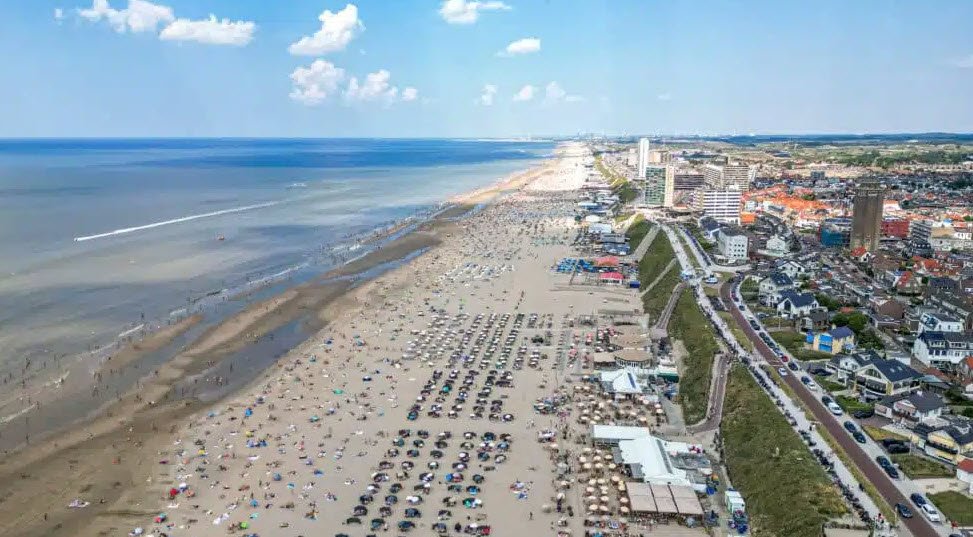 Zandvoort, Netherlands